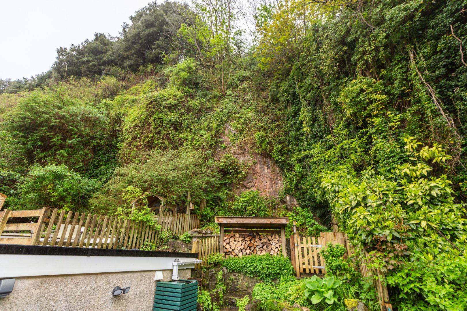 Clifton Terrace, Mumbles, Swansea, SA3 4EJ